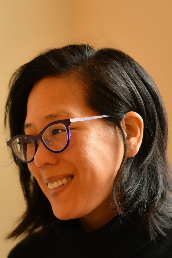 Shelley Lee | History | Brown University