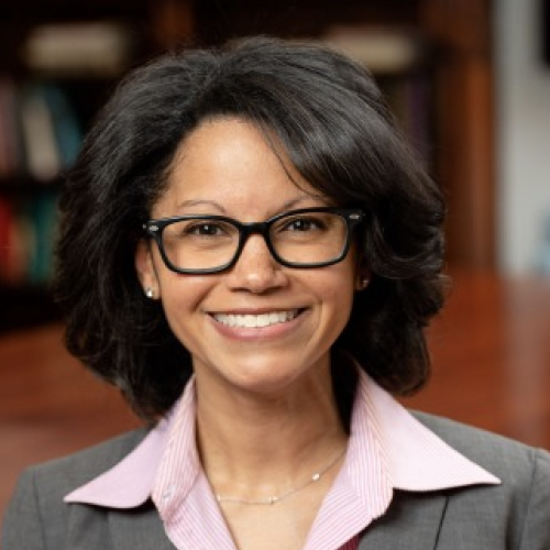 Jennifer E. Johnson