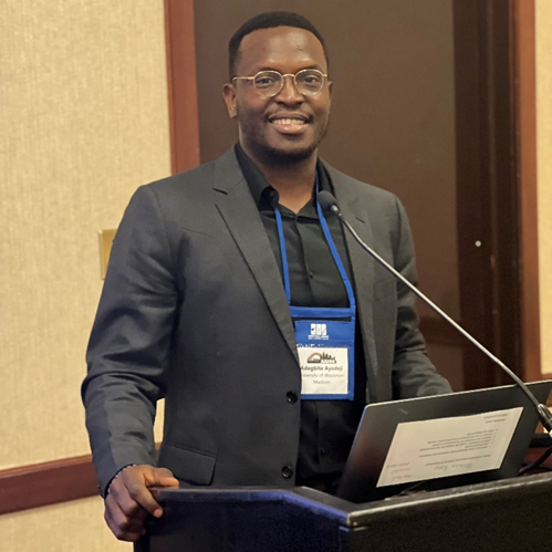 Ayodeji Adegbite
