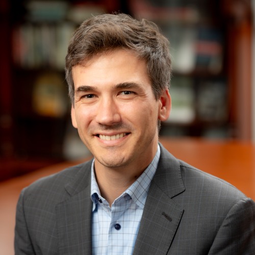 Benjamin Hein