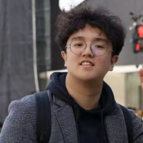Xiaoran Chen 