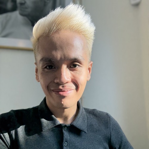 James Carl Lagman Osorio 