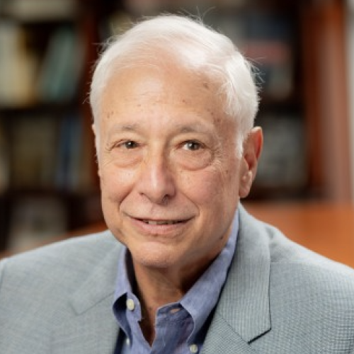 Kenneth S. Sacks