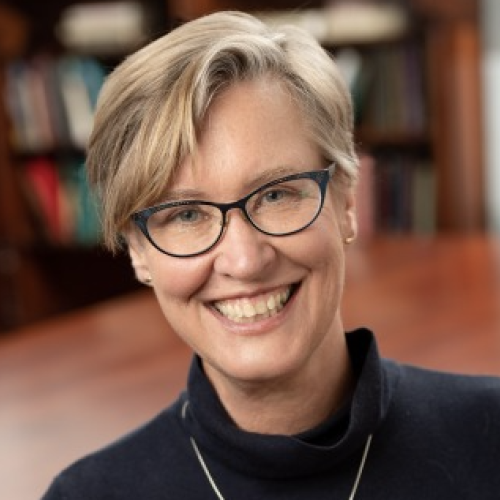 Nancy Jacobs