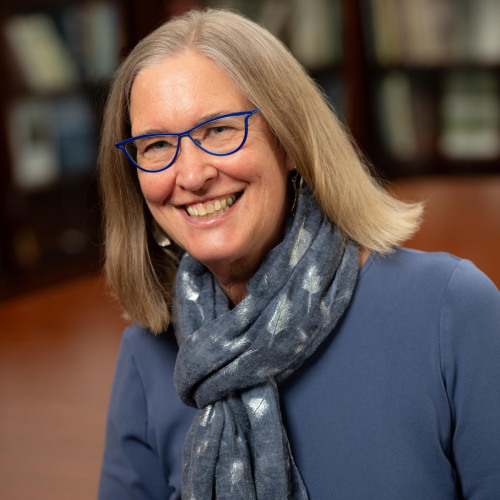 Nancy Jacobs