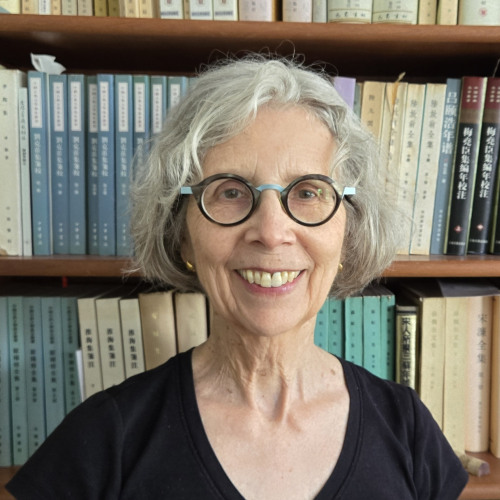 Beverly Bossler