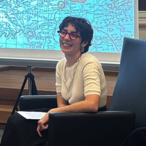 Deren Ertas