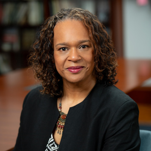 Francoise N. Hamlin
