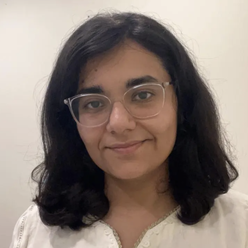 Musfira Khurshid