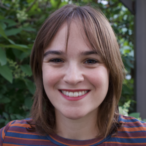 Abigail Weinberg