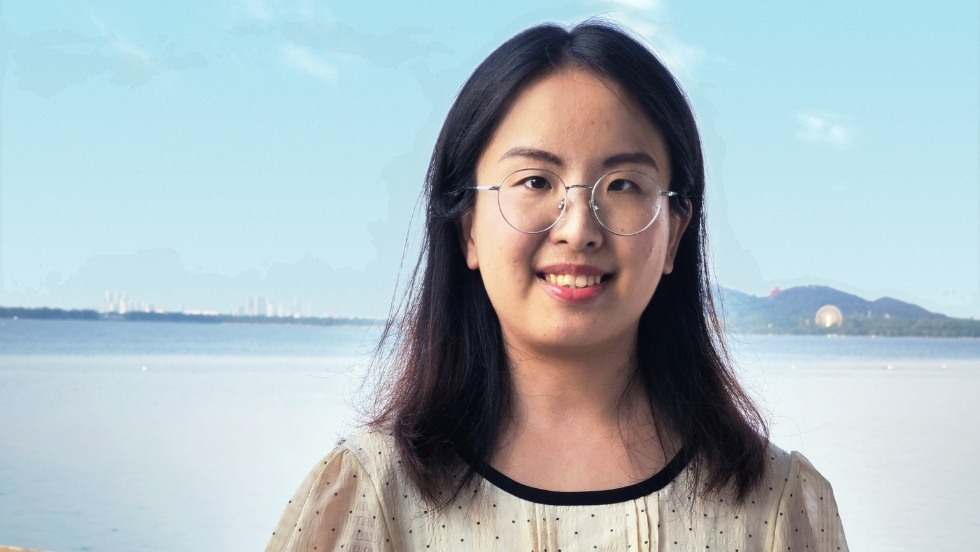 Ningxin Gao